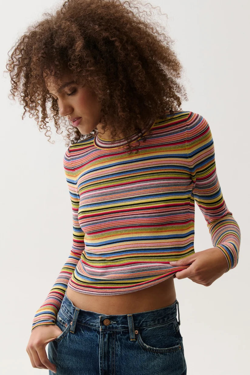 Madison Long Sleeve
