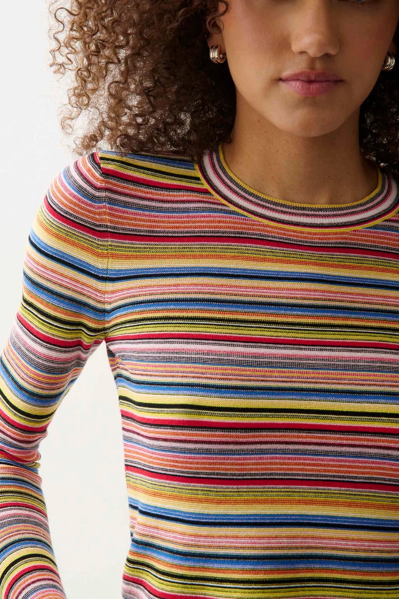 Madison Long Sleeve