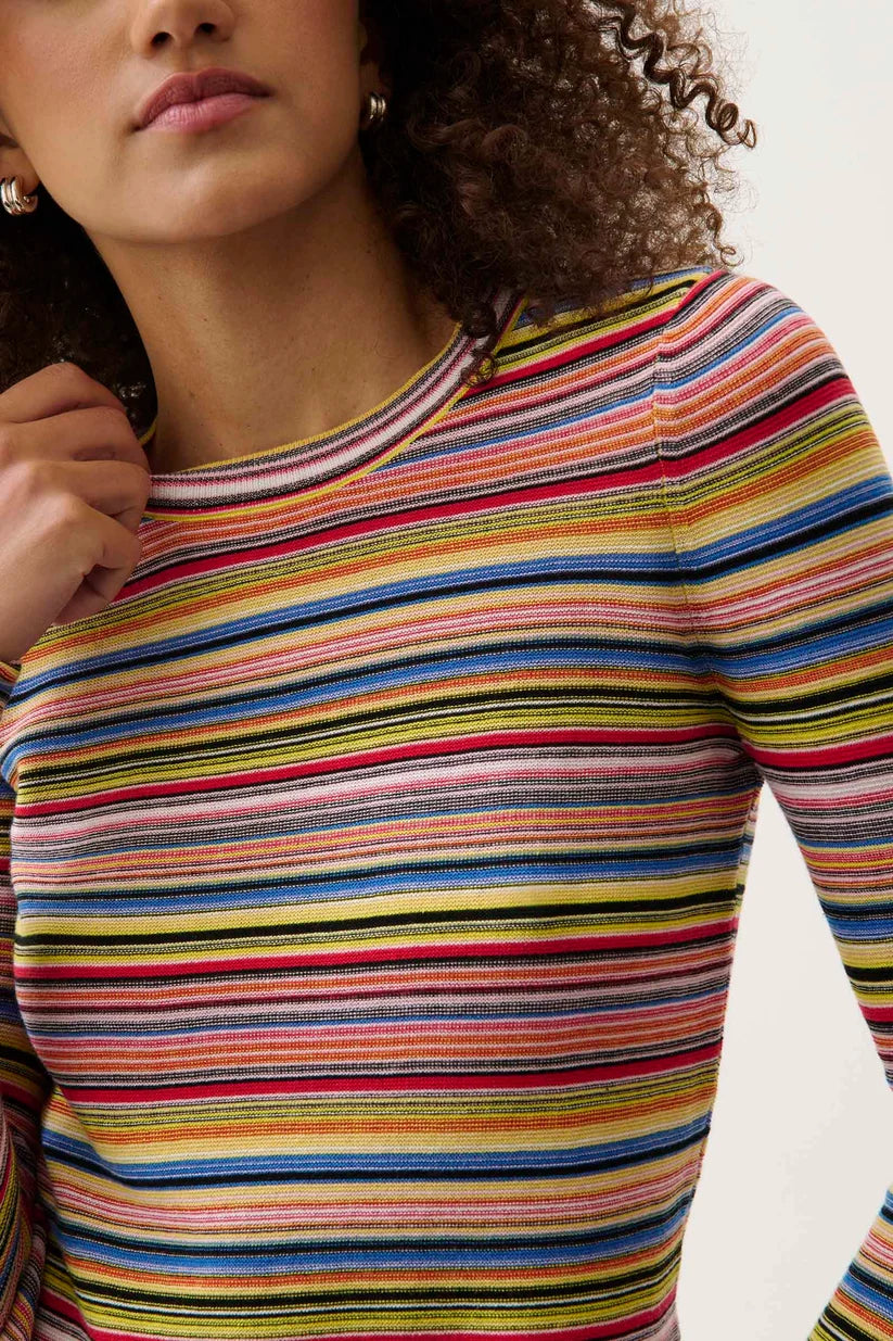 Madison Long Sleeve