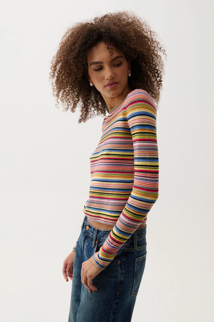 Madison Long Sleeve