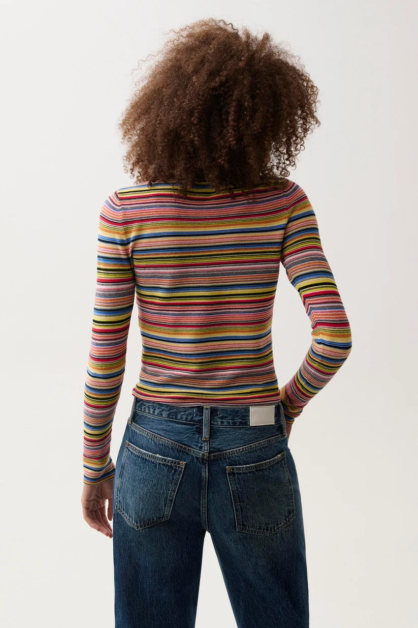 Madison Long Sleeve
