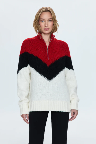 Maribel Sweater