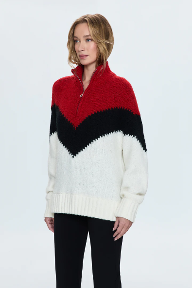 Maribel Sweater