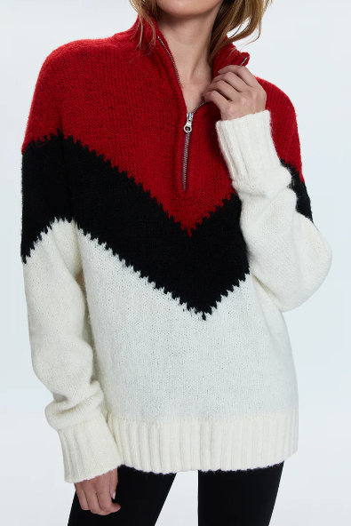 Maribel Sweater