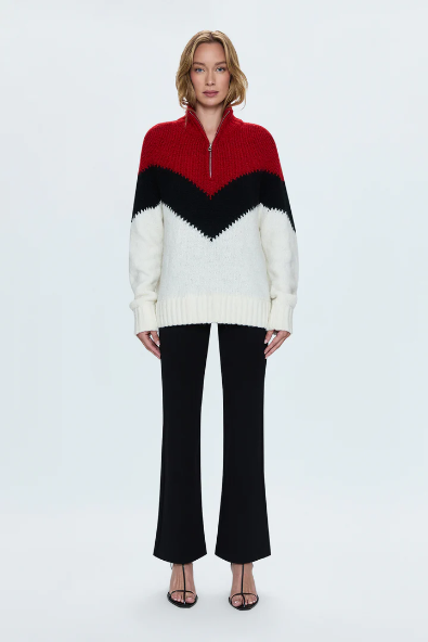 Maribel Sweater