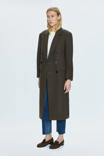 Prescott Coat