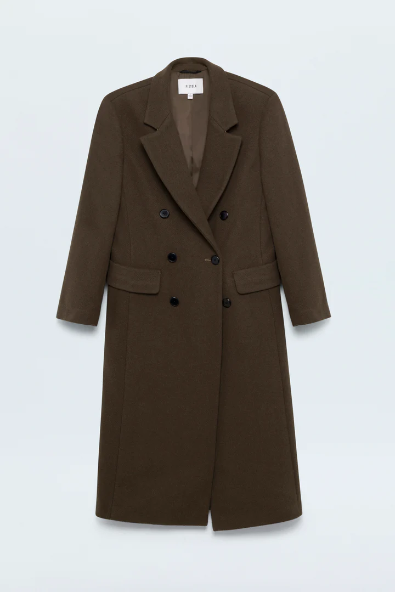 Prescott Coat