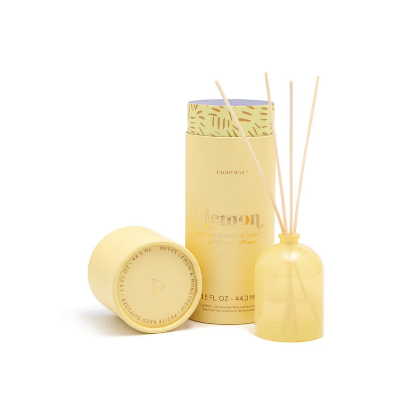 Petite Reed Diffuser