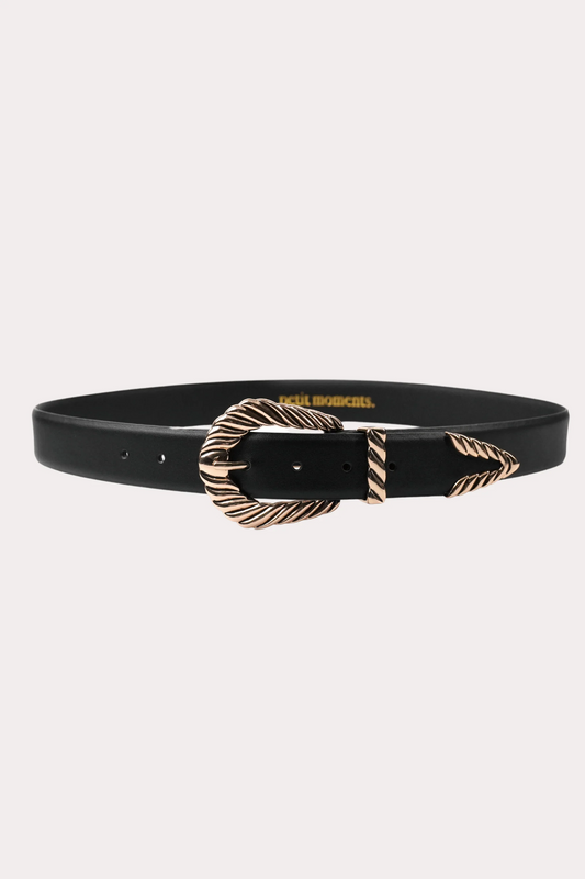 Modern Rodeo Belt