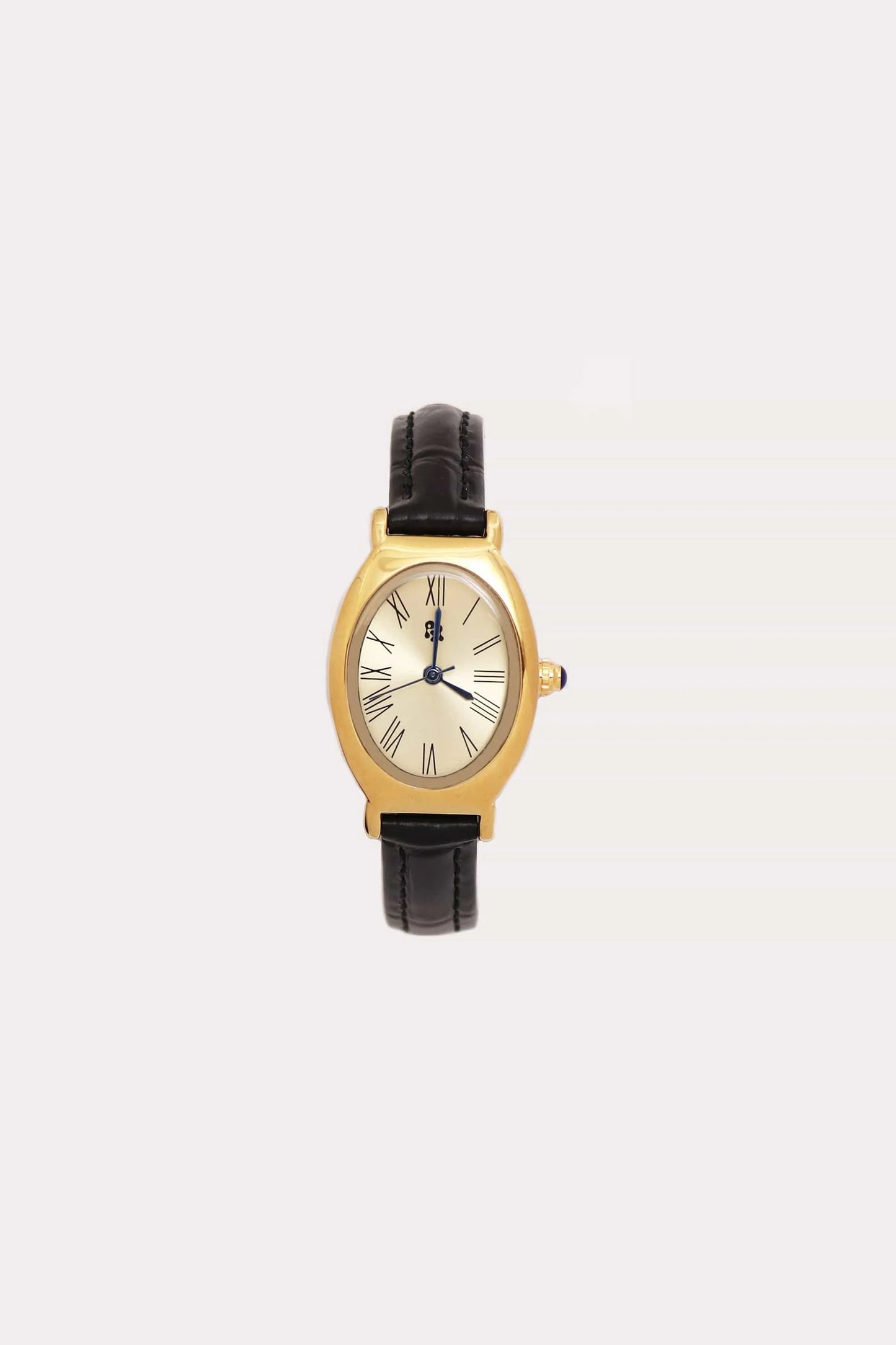 Saldana Watch (multiple colors)