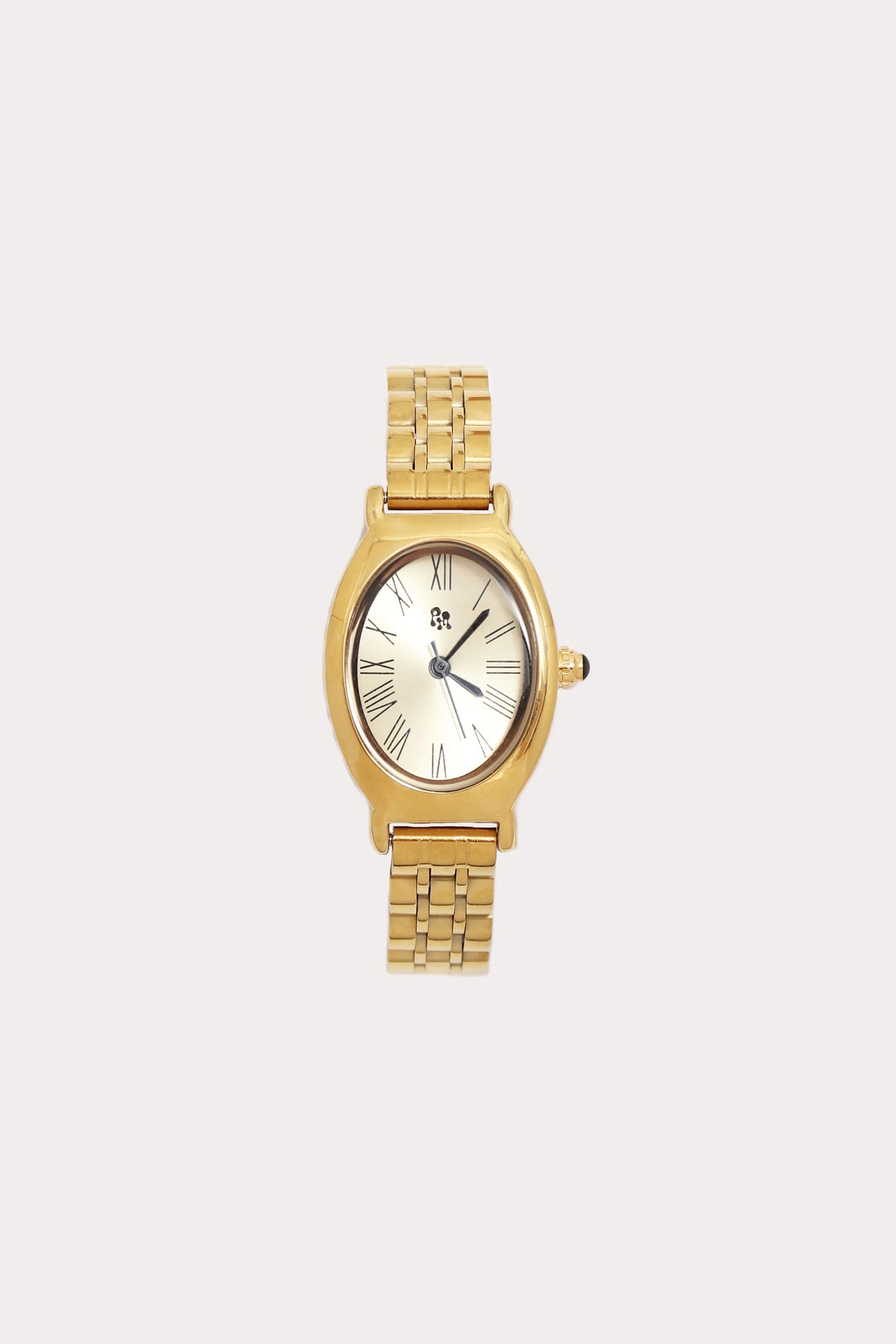 Saldana Watch (multiple colors)
