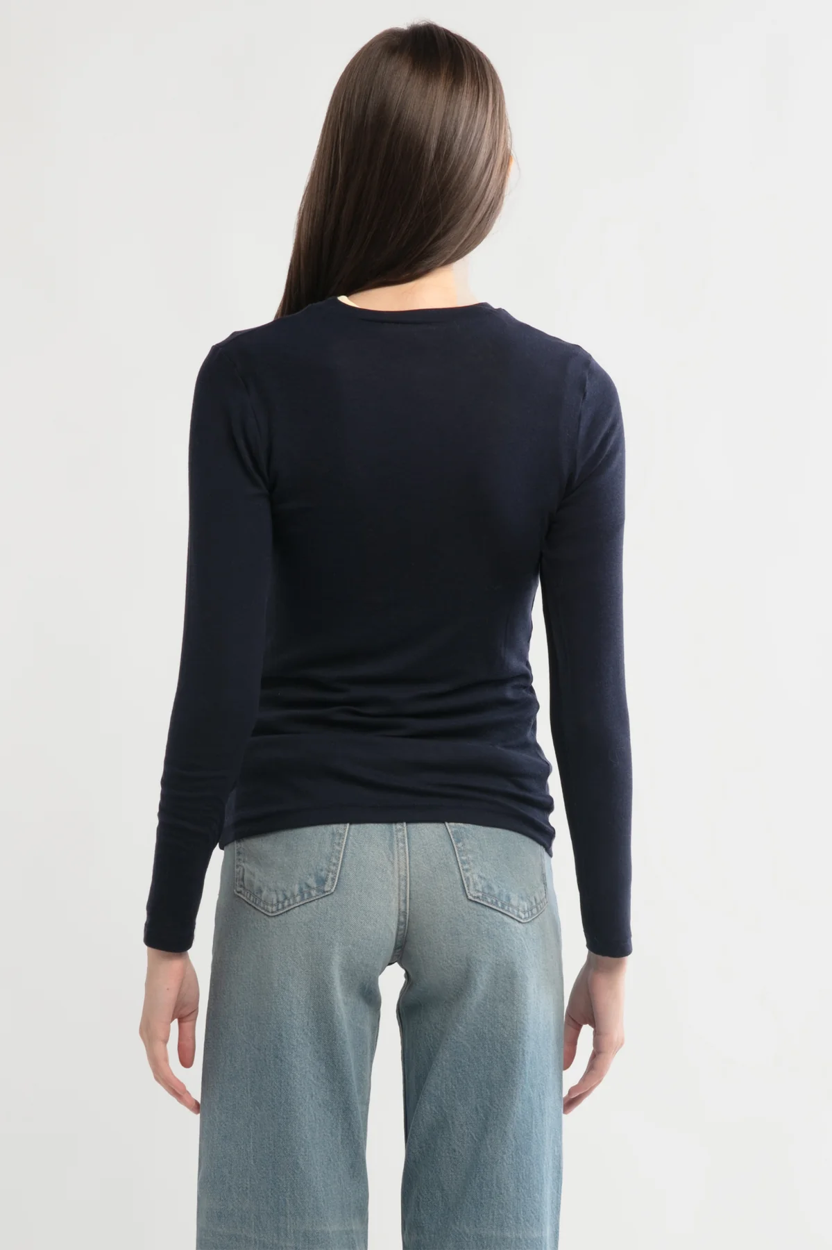 Ultra Stretch Tencel Shirt