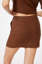 Pauline Mini Skirt