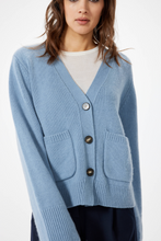 Sophie Rue Pocket Cardigan