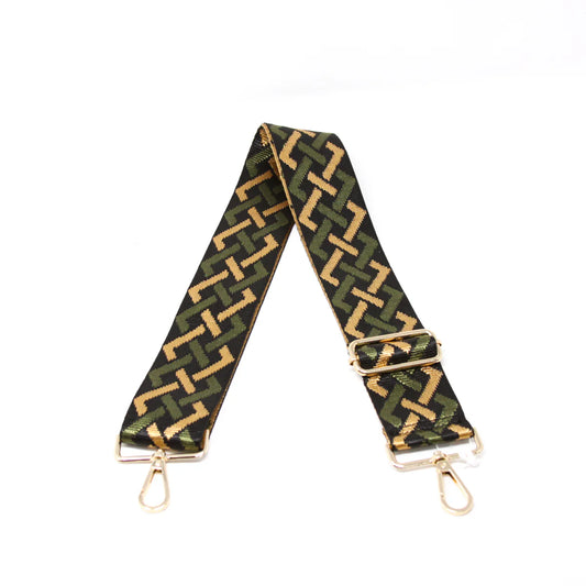 Long Bag Strap (multiple colors)