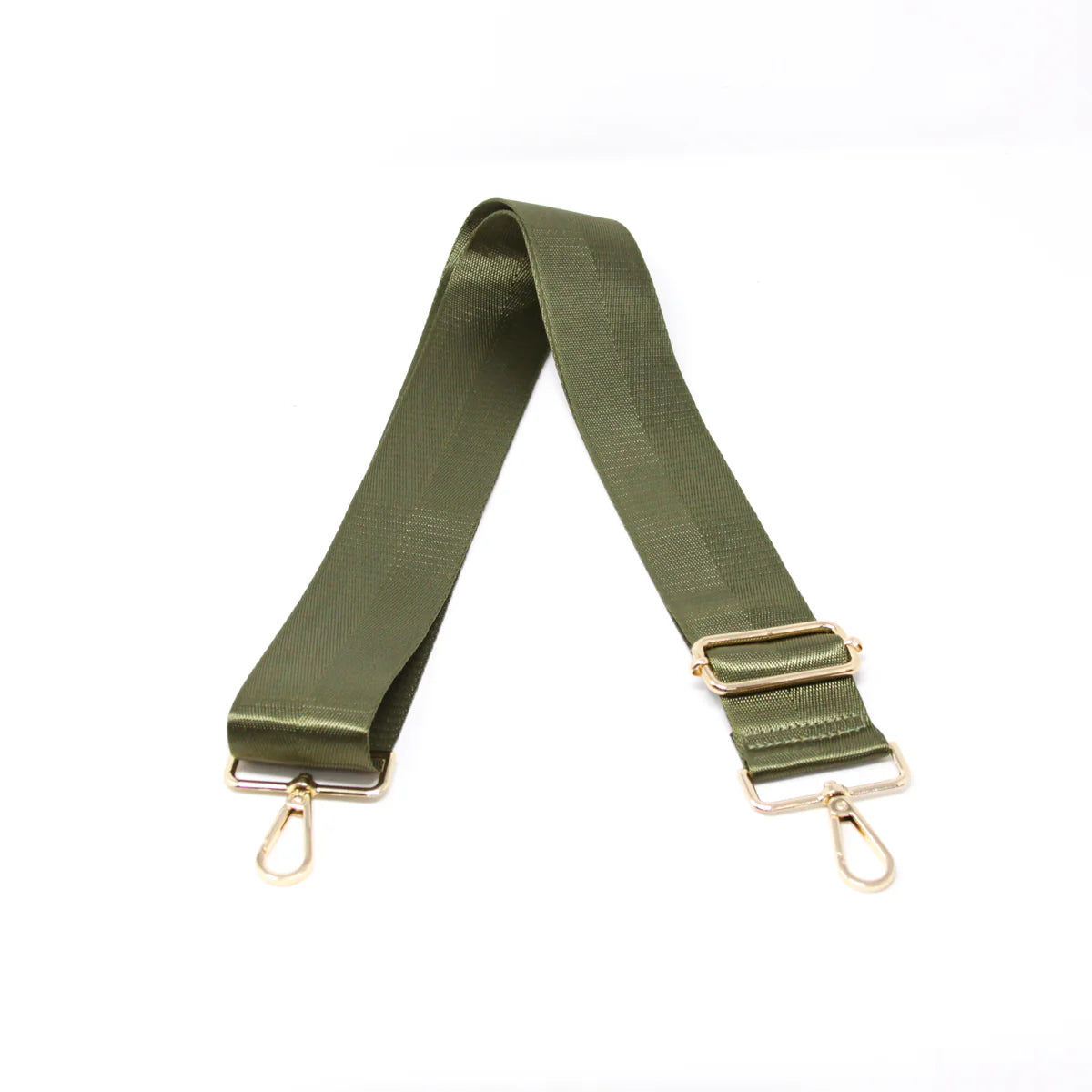 Long Bag Strap (multiple colors)