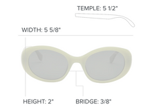 Camilla Sunglasses