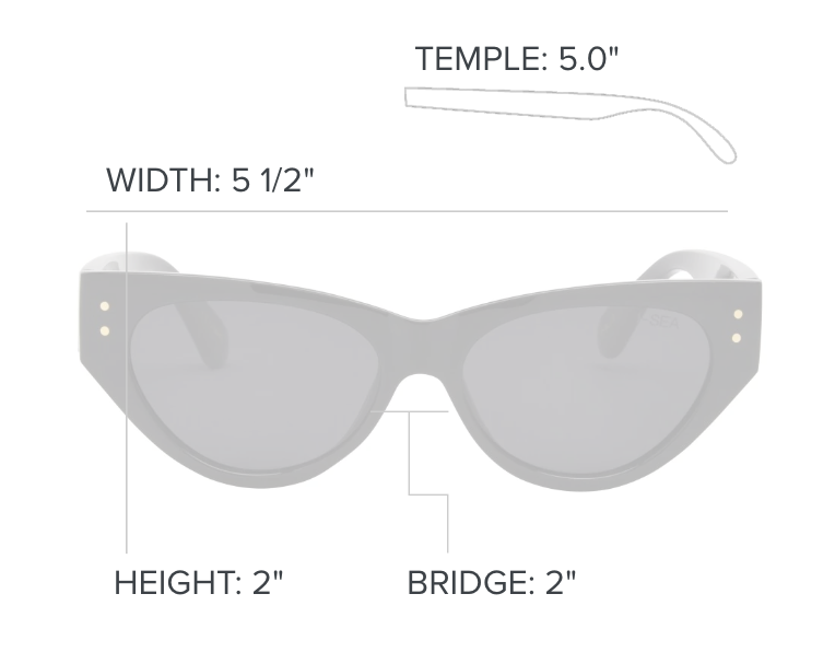 Carly Sunglasses