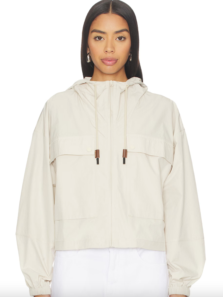 Lira Jacket