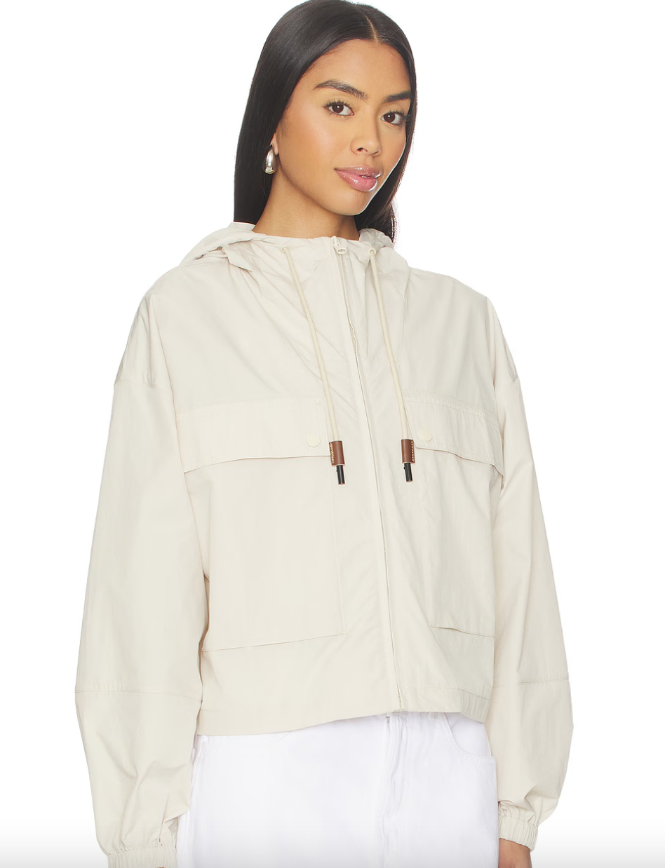 Lira Jacket