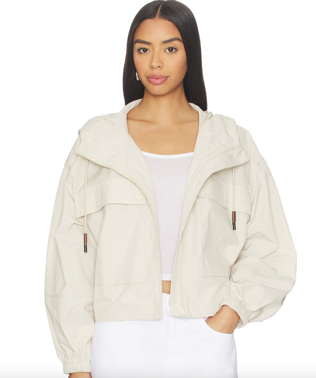 Lira Jacket