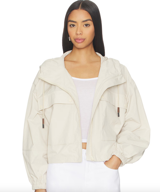 Lira Jacket