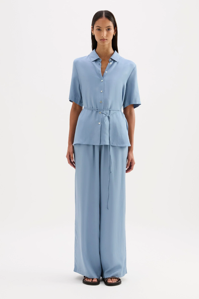Lawton Tencel Shirt