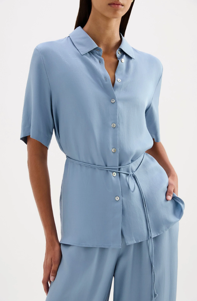 Lawton Tencel Shirt