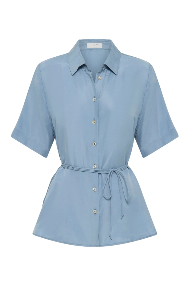 Lawton Tencel Shirt