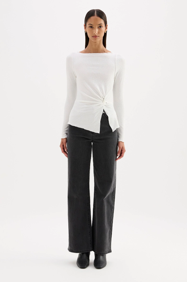 The Zia Top
