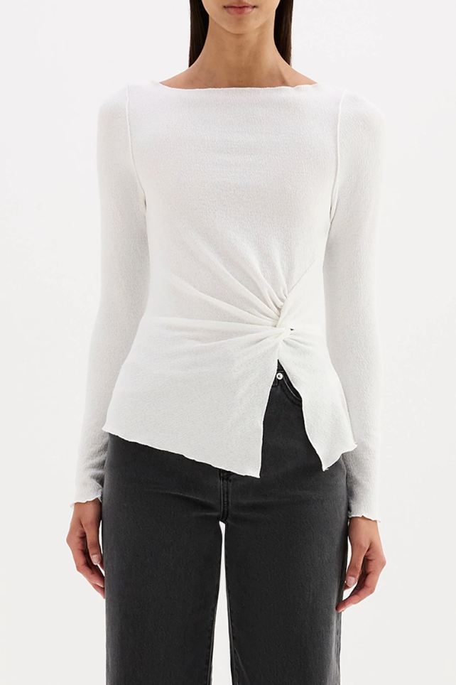 The Zia Top