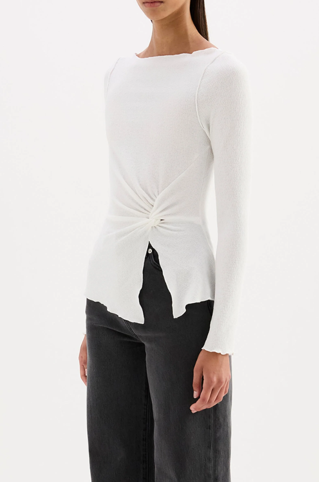The Zia Top