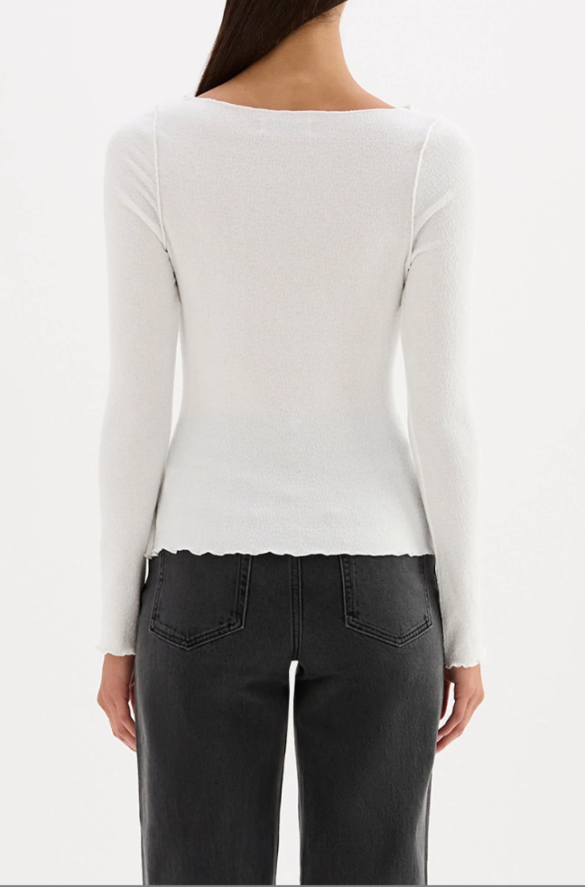 The Zia Top