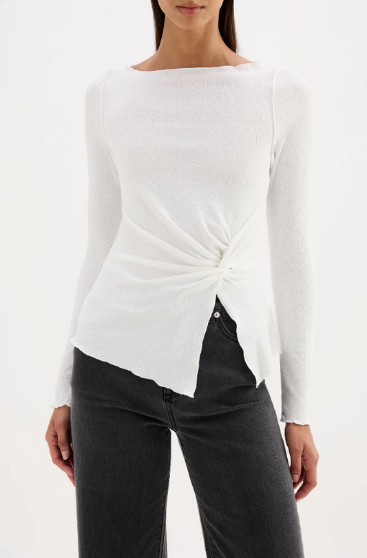 The Zia Top