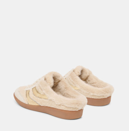 Merit Plush Slide Sneaker