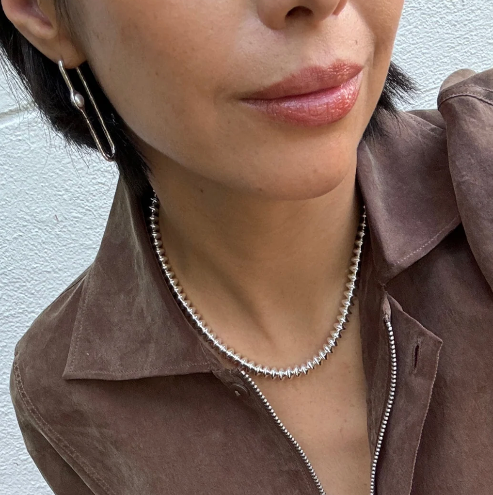 Tularosa Drop Hoops