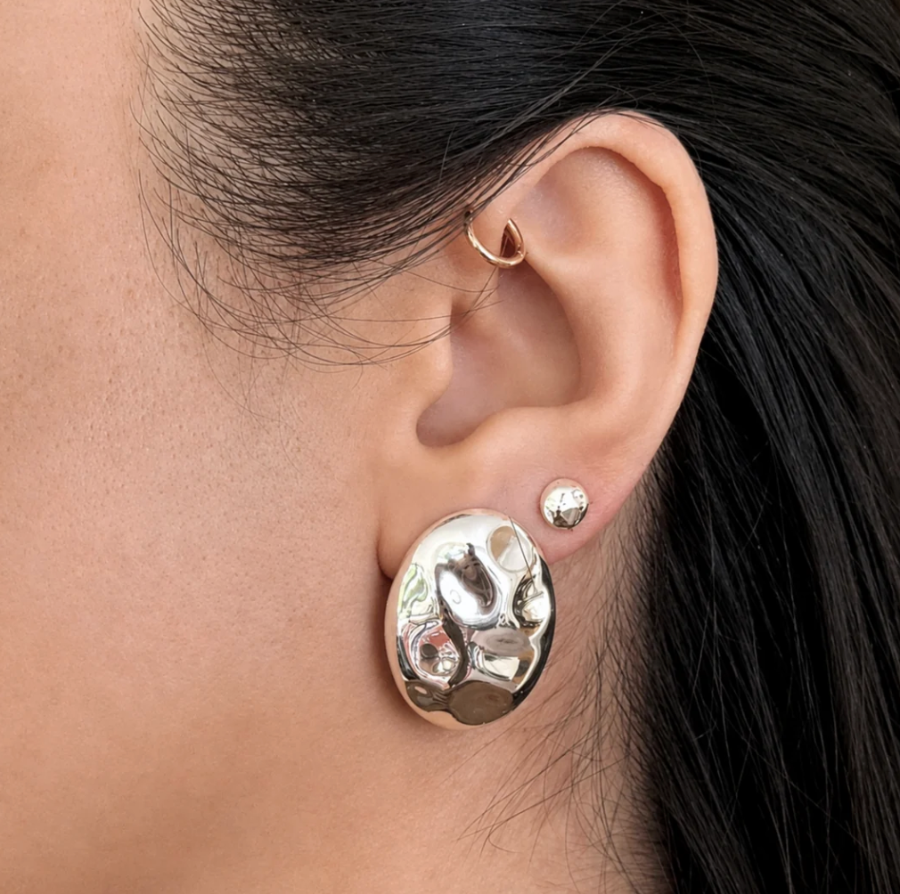 Echo Earrings