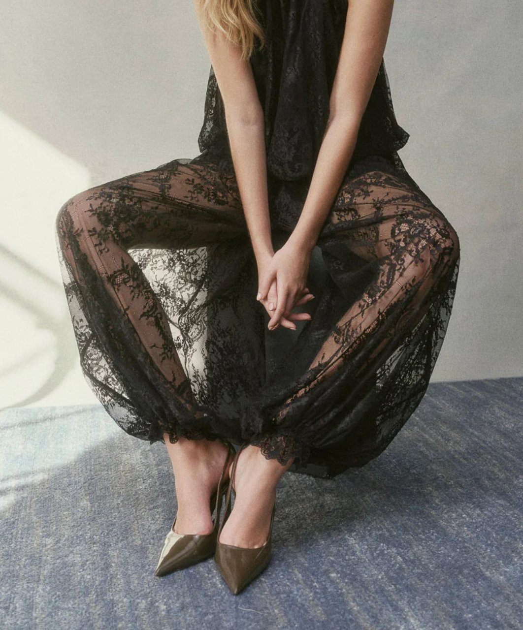 Bijou Pants