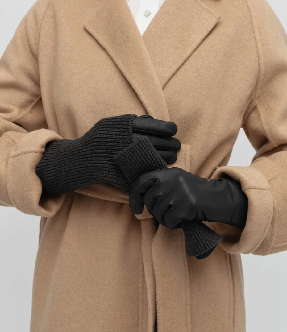 City Gloves