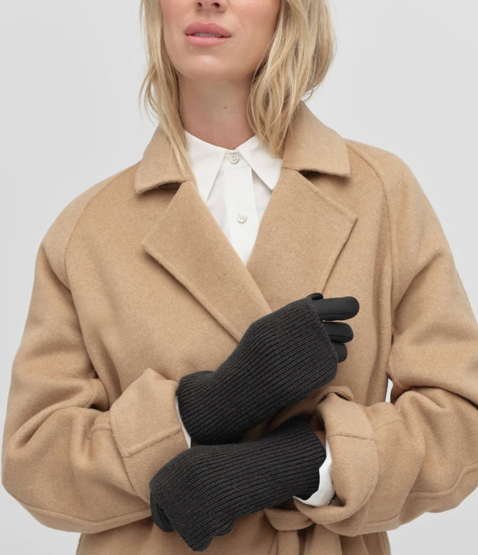 City Gloves