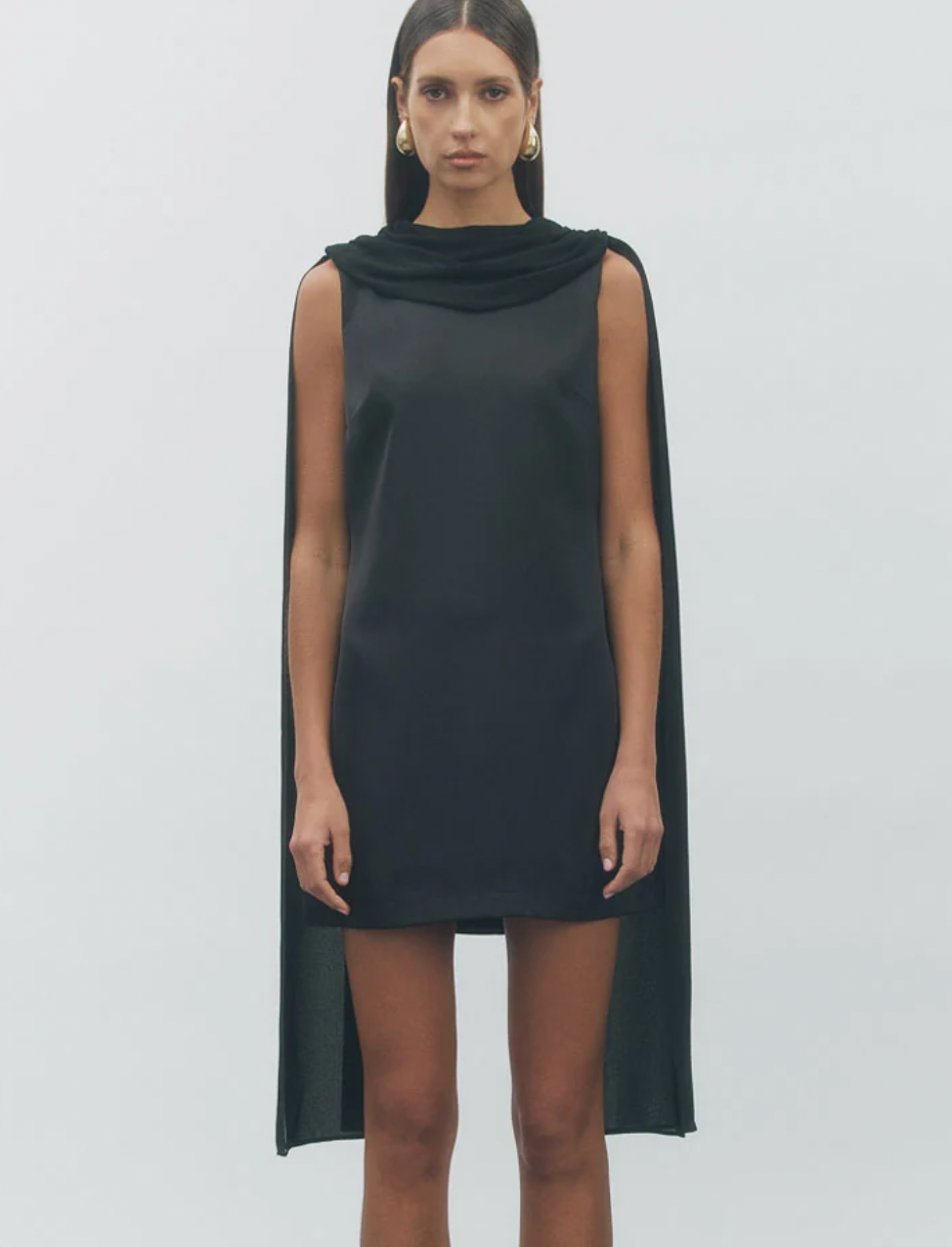 Blanca Dress