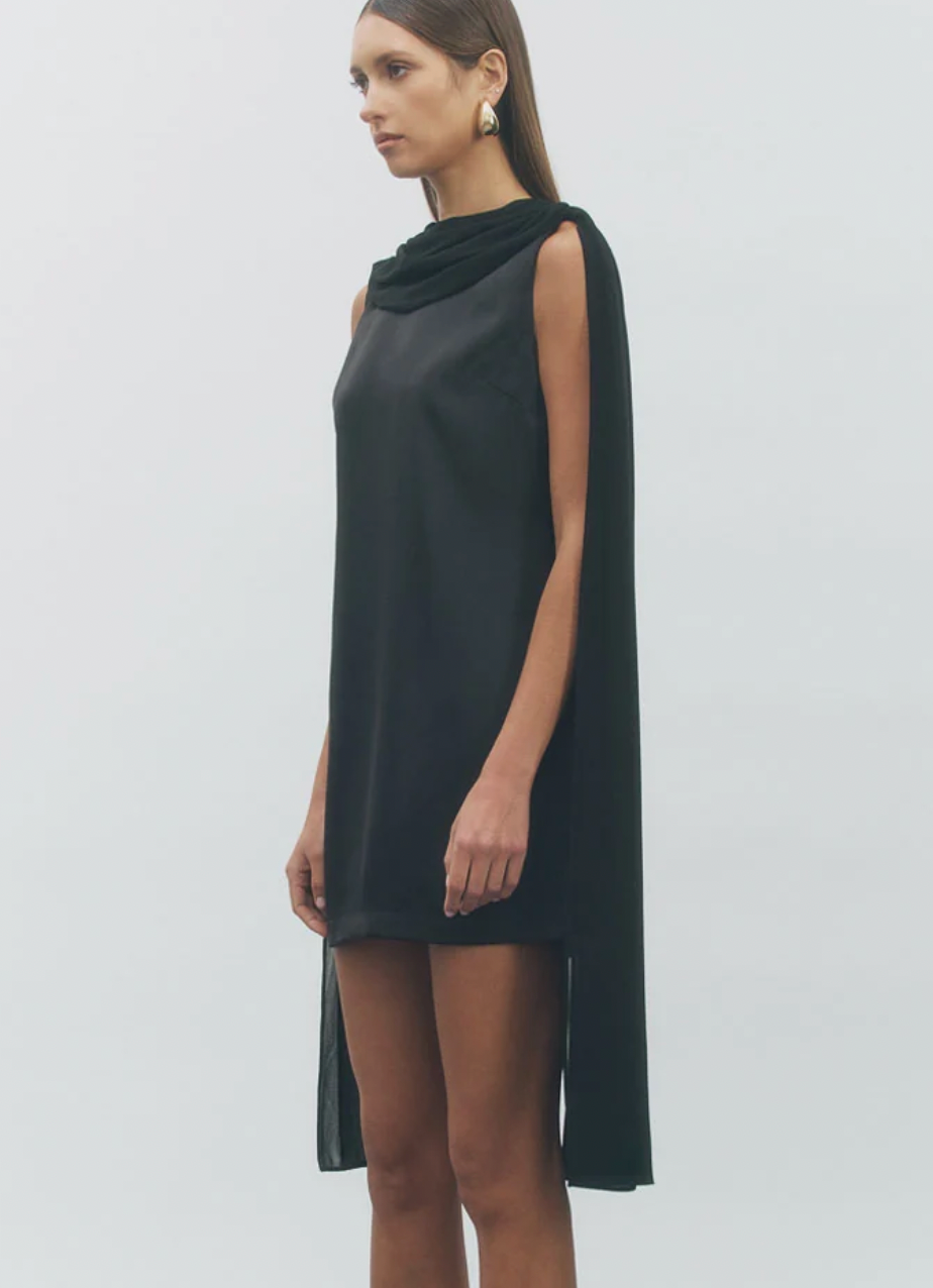 Blanca Dress