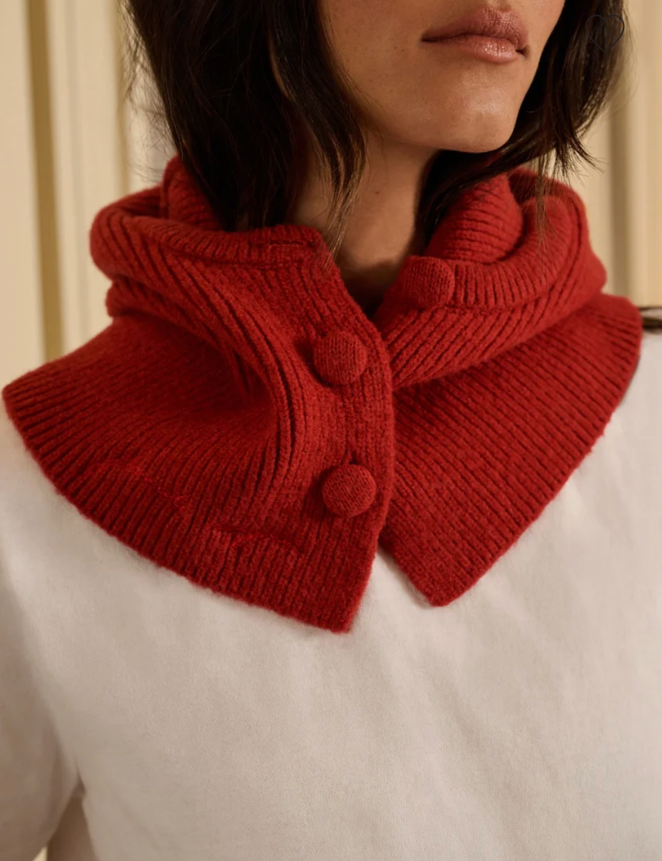 The Button Balaclava
