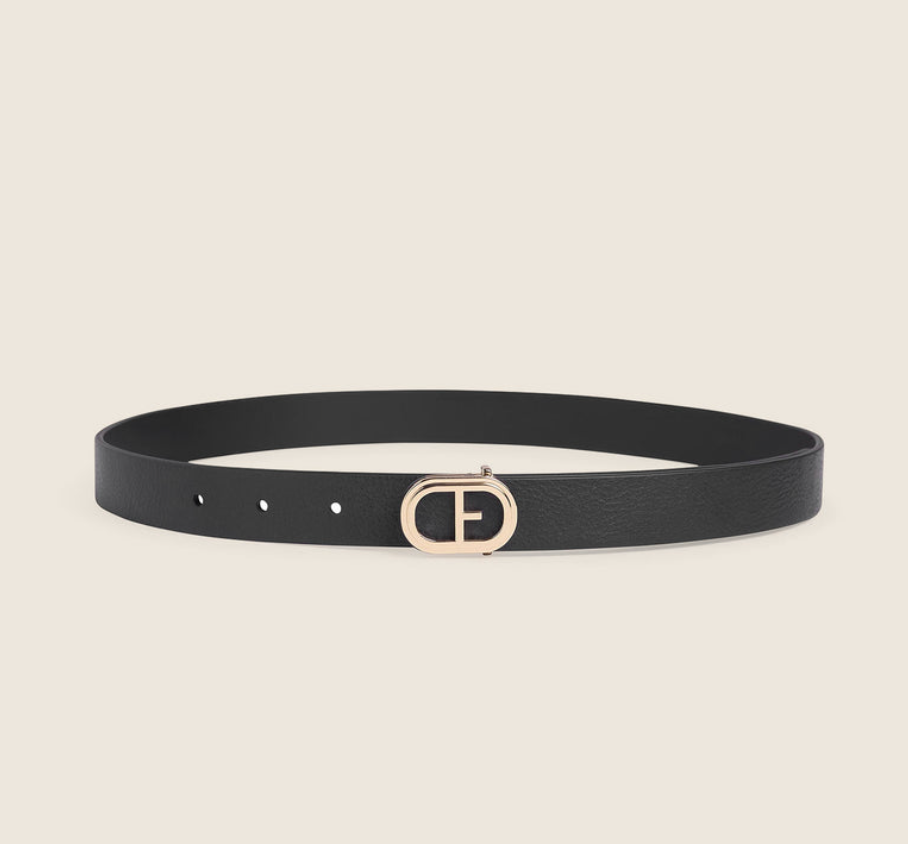 The Say My Name Belt