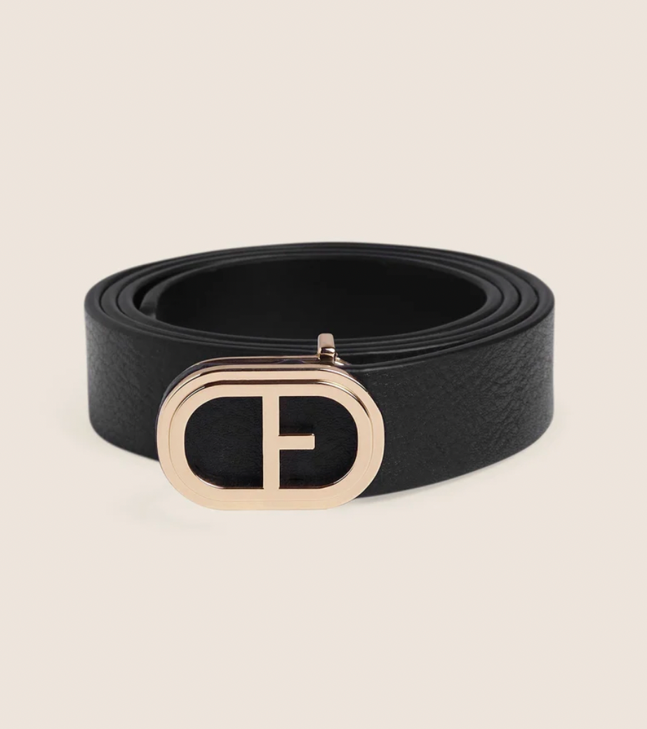 The Say My Name Belt