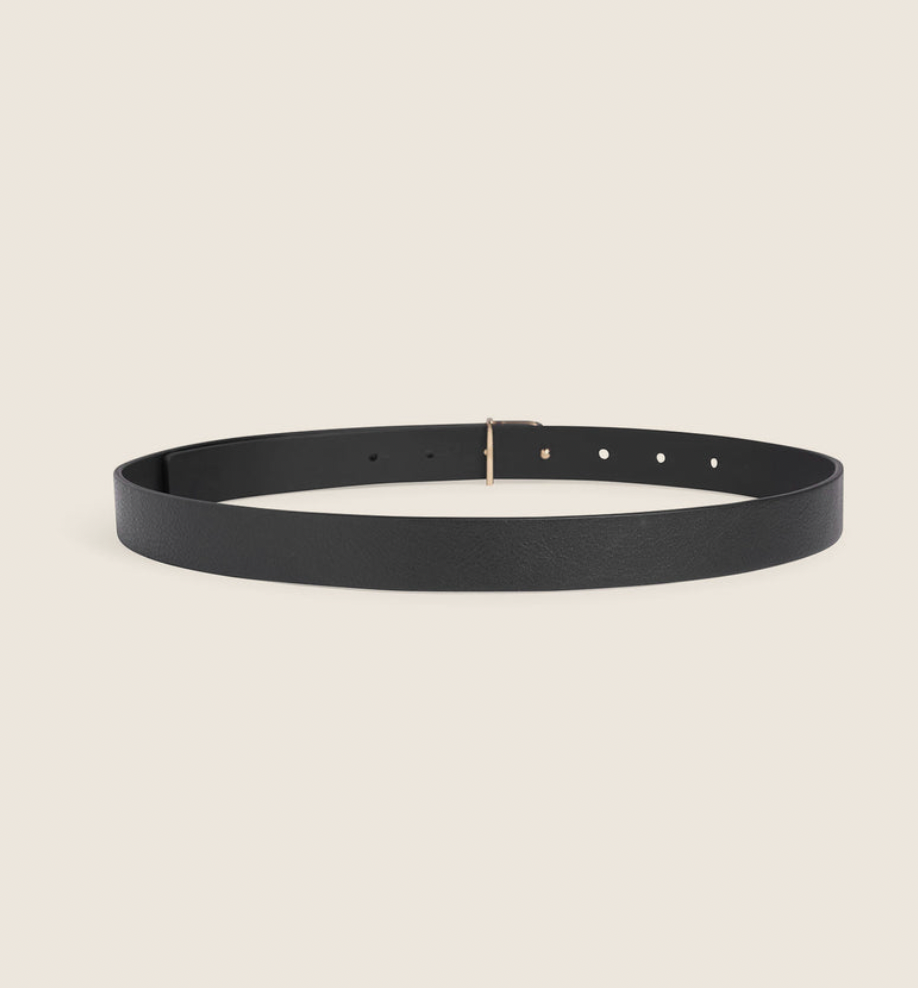 The Say My Name Belt