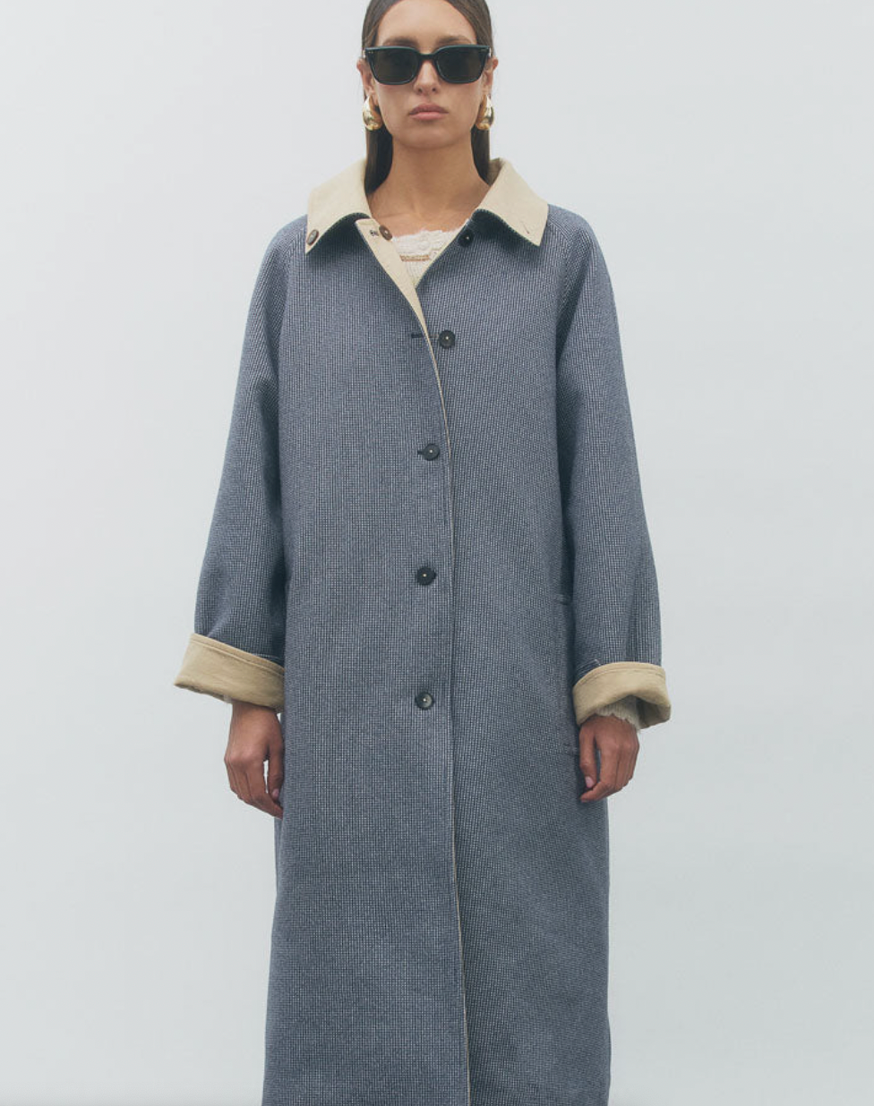 Conrad Coat
