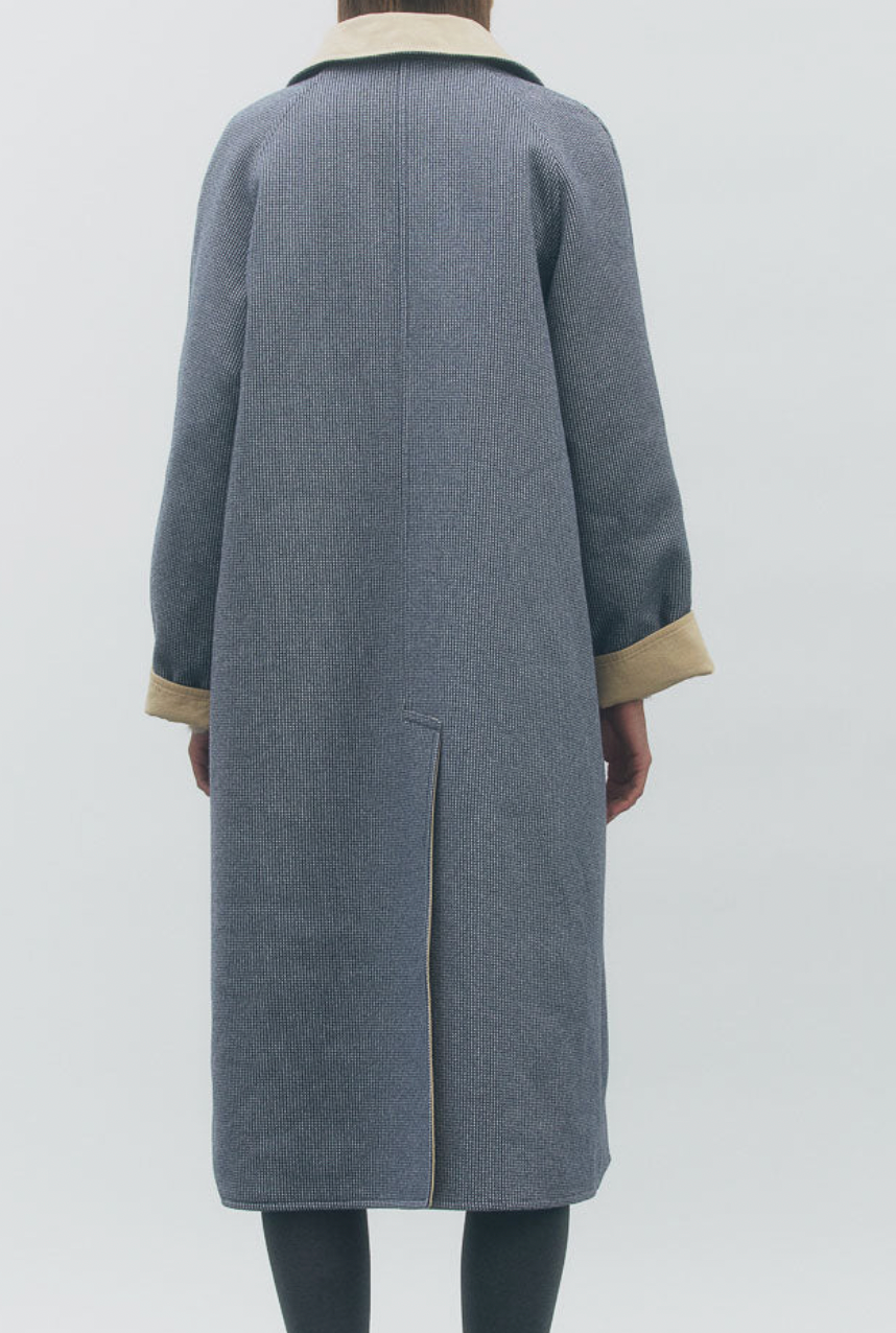 Conrad Coat