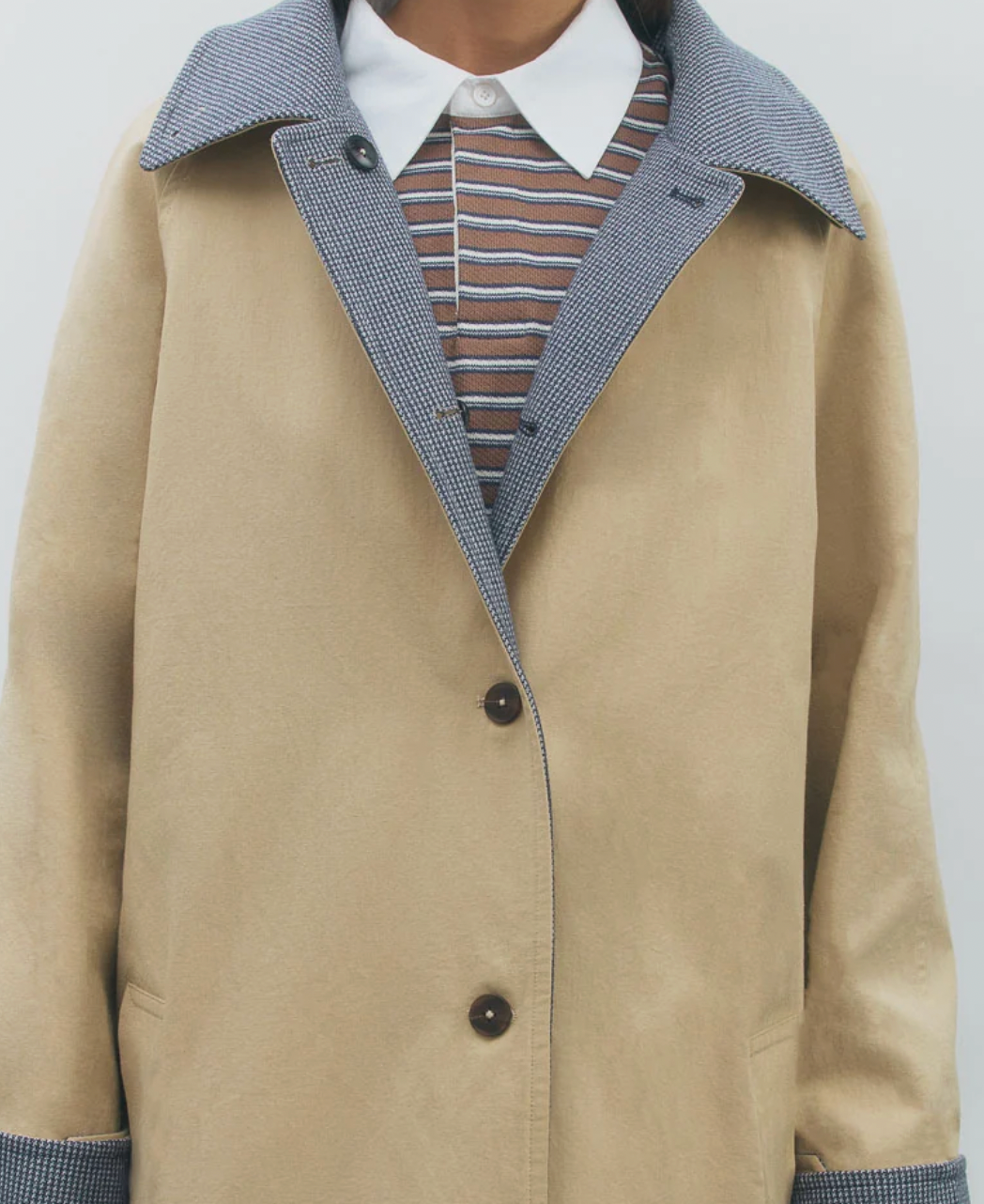 Conrad Coat
