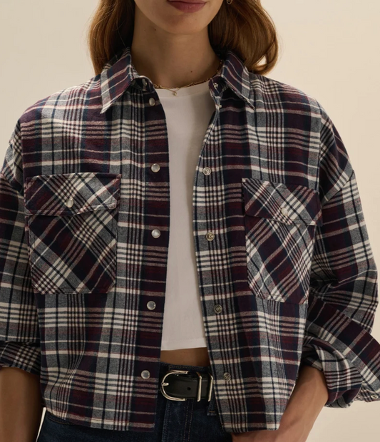 The New Habit Shirt